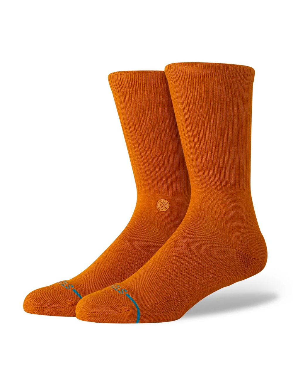 Stance Icon Crew Socks