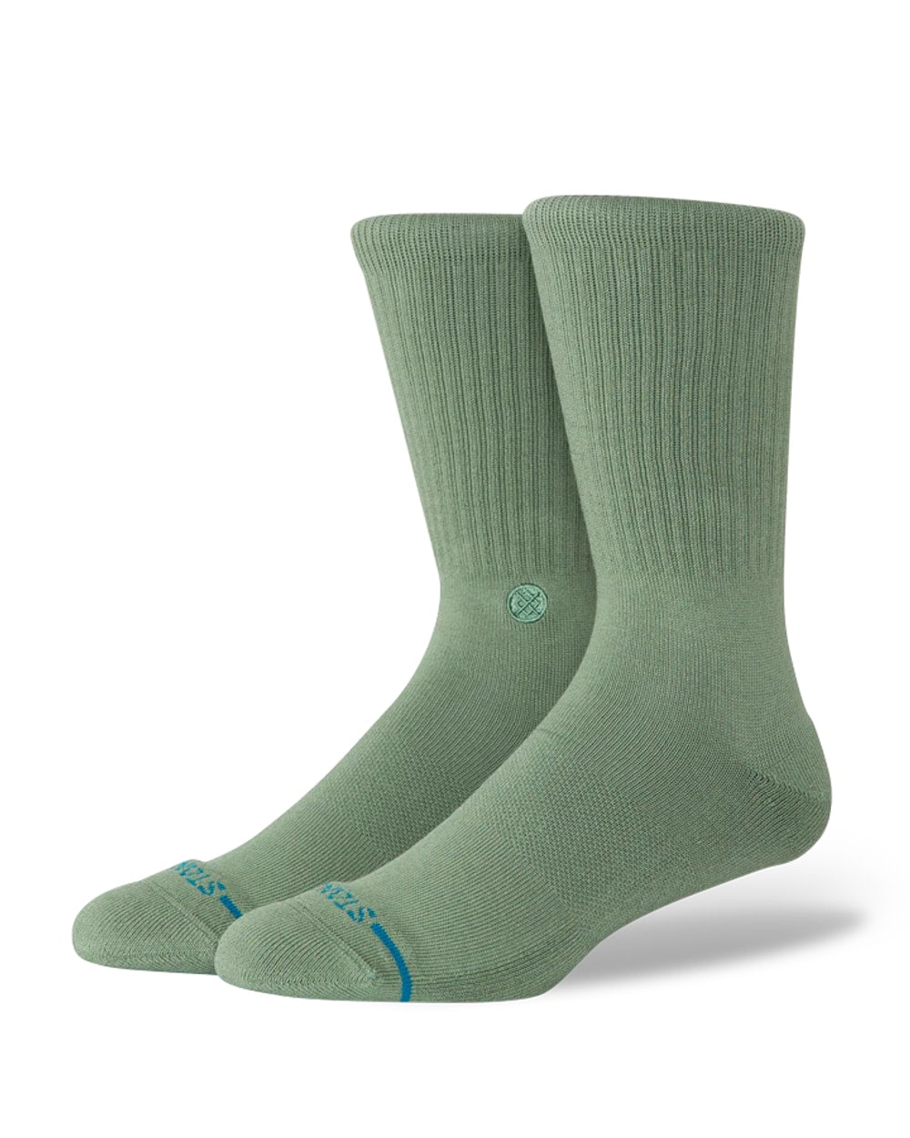 Stance Icon Crew Socks