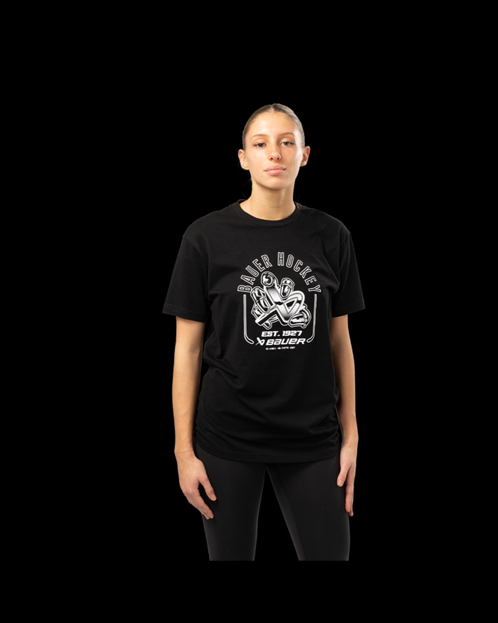 Icon Grab Senior Short Sleeve Tee