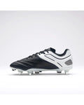 Icon Leather 6s Rugby Boots