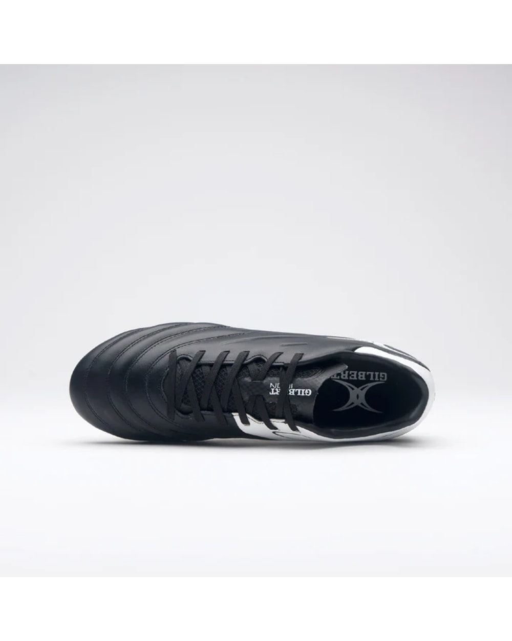 Icon Leather 6s Rugby Boots