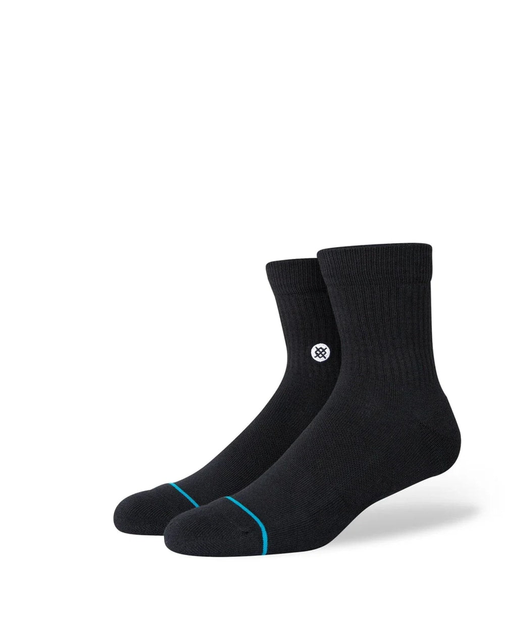 Stance Icon Quarter Socks
