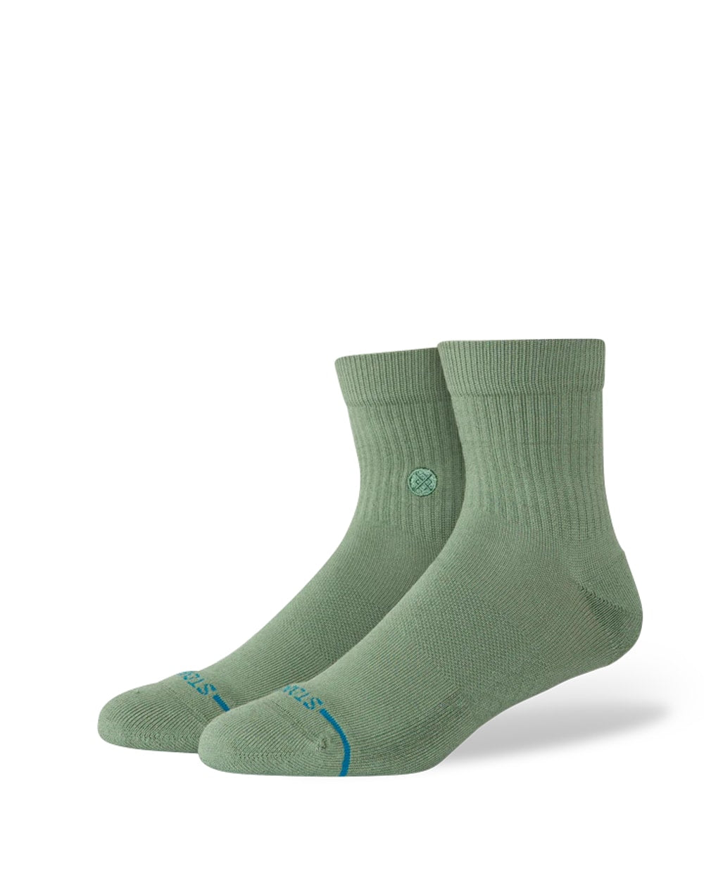 Stance Icon Quarter Socks