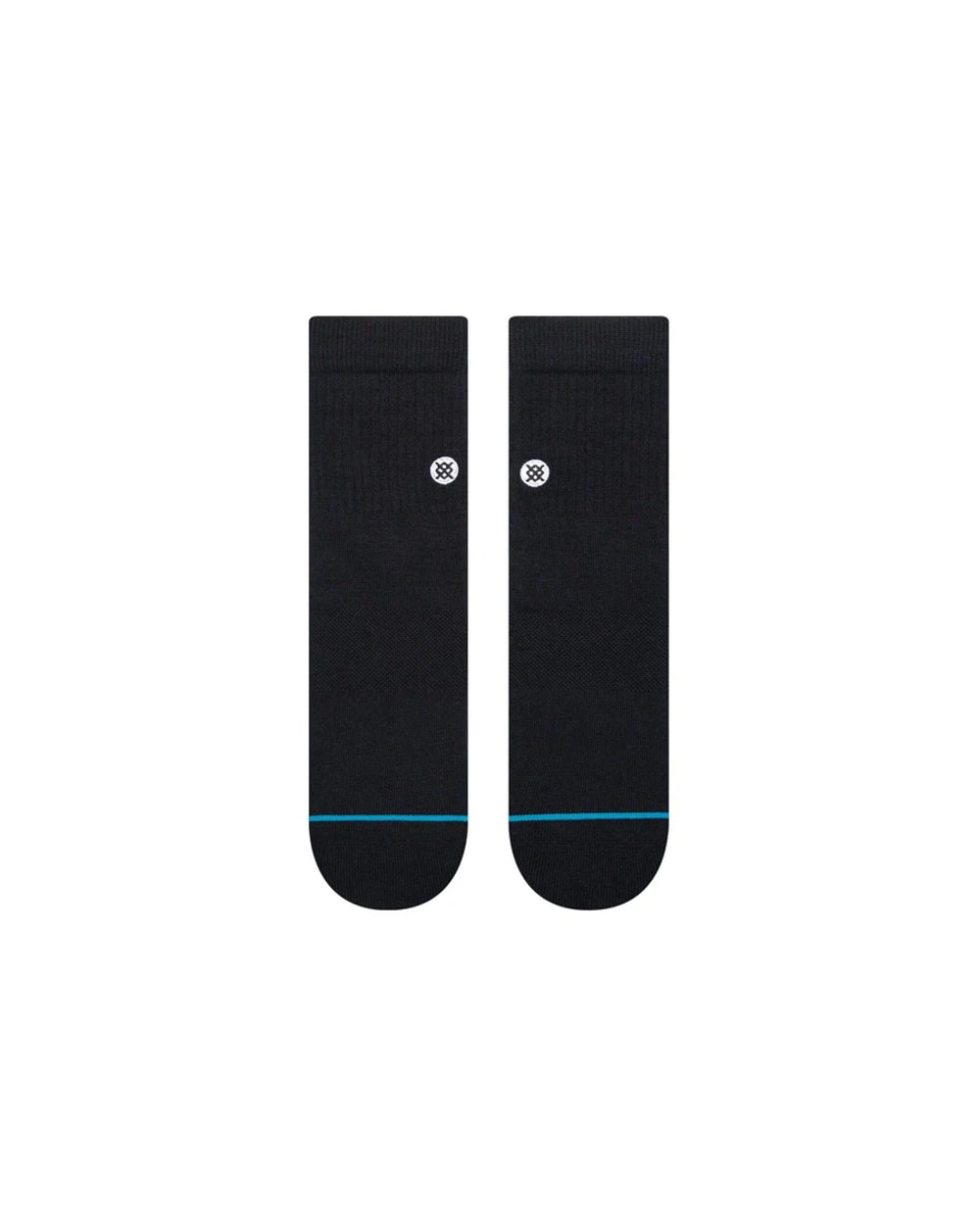 Stance Icon Quarter Socks