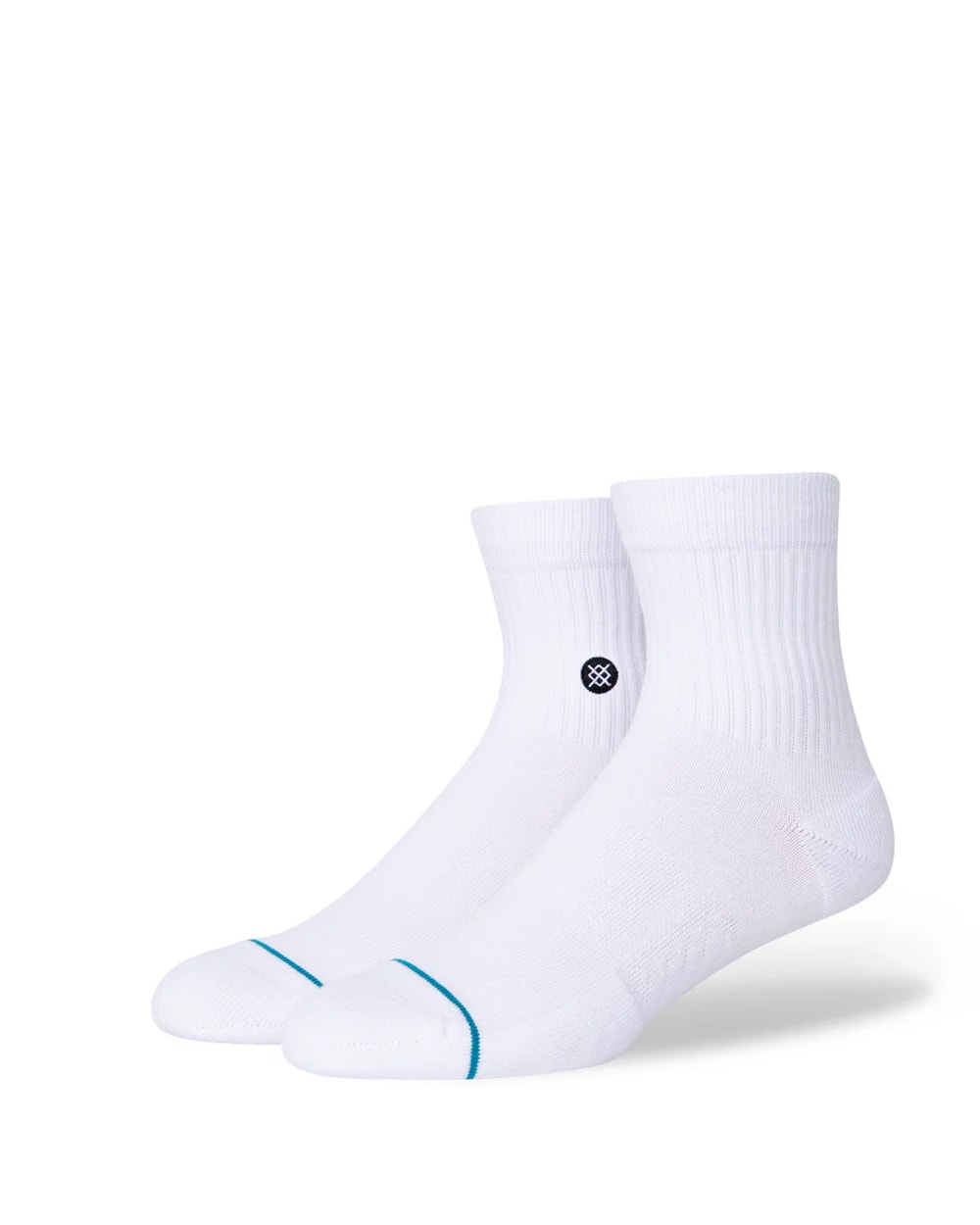 Stance Icon Quarter Socks