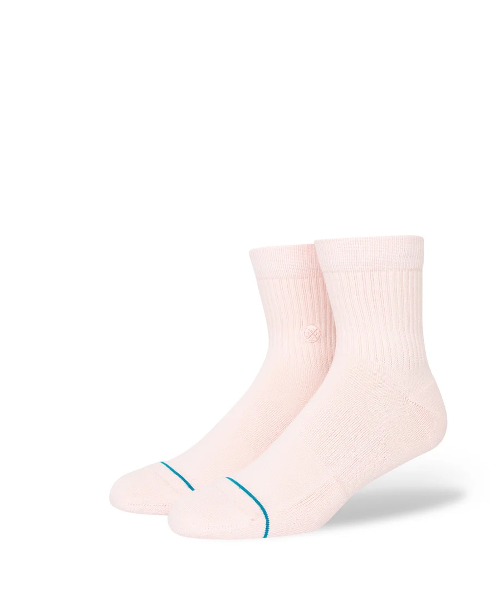 Stance Icon Quarter Socks