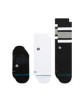 Stance Icon Series 3 Pack Socks