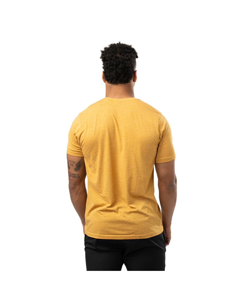 Icon Skater Senior Short Sleeve Tee