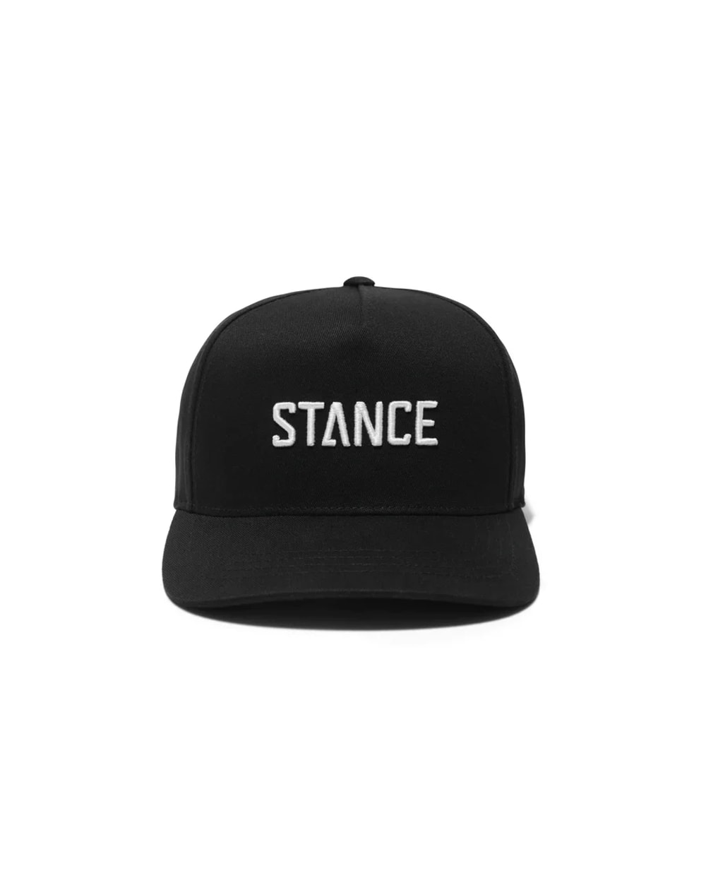 Icon Snapback Hat With Butter Blend
