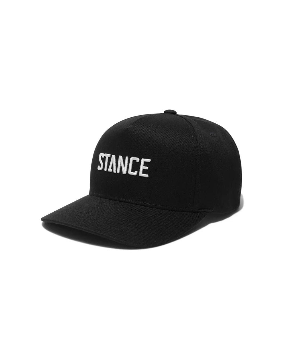 Icon Snapback Hat With Butter Blend