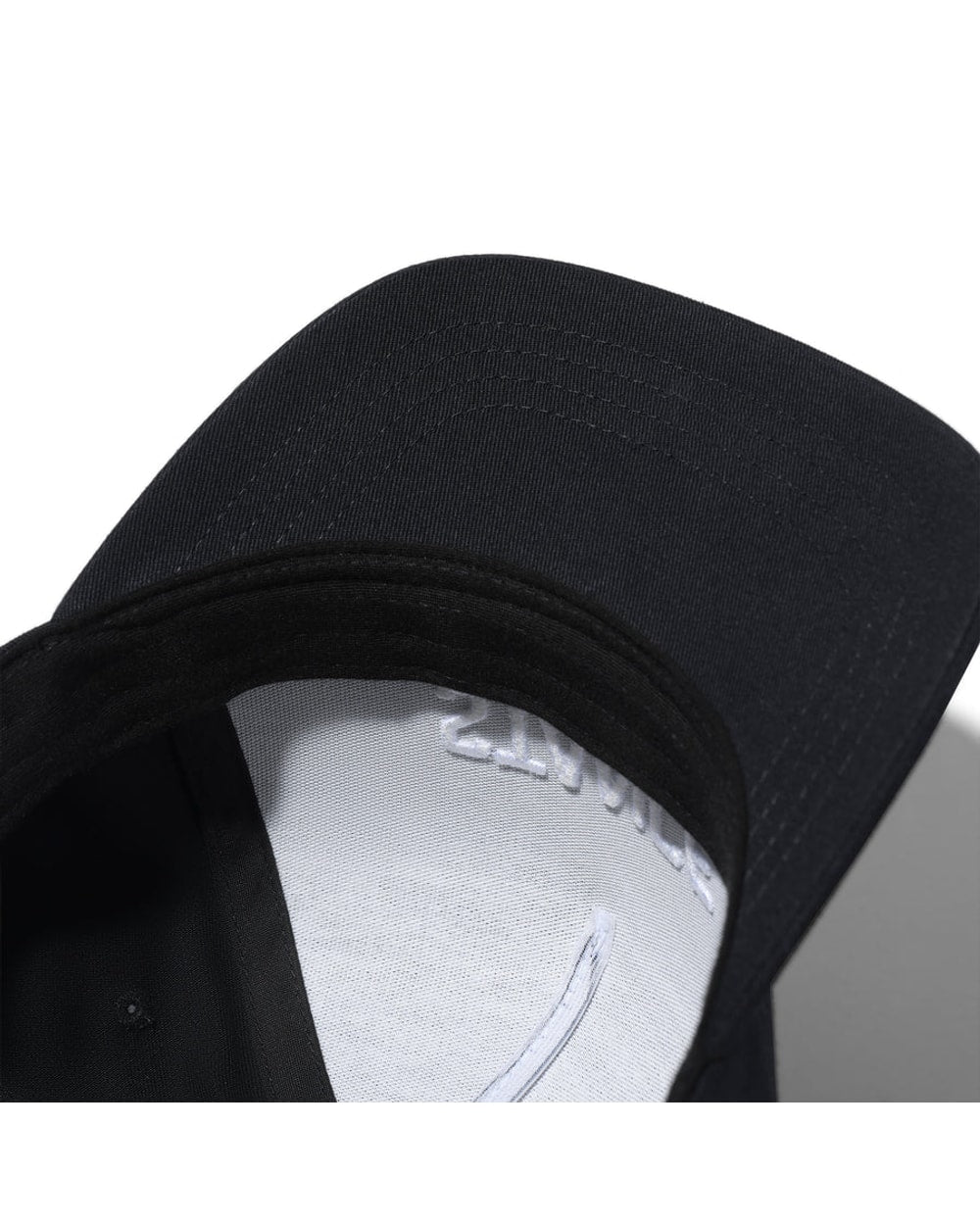 Icon Snapback Hat With Butter Blend