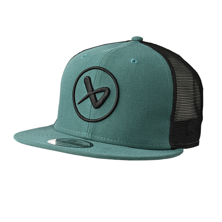 NE 9FIFTY Icon Senior Hat