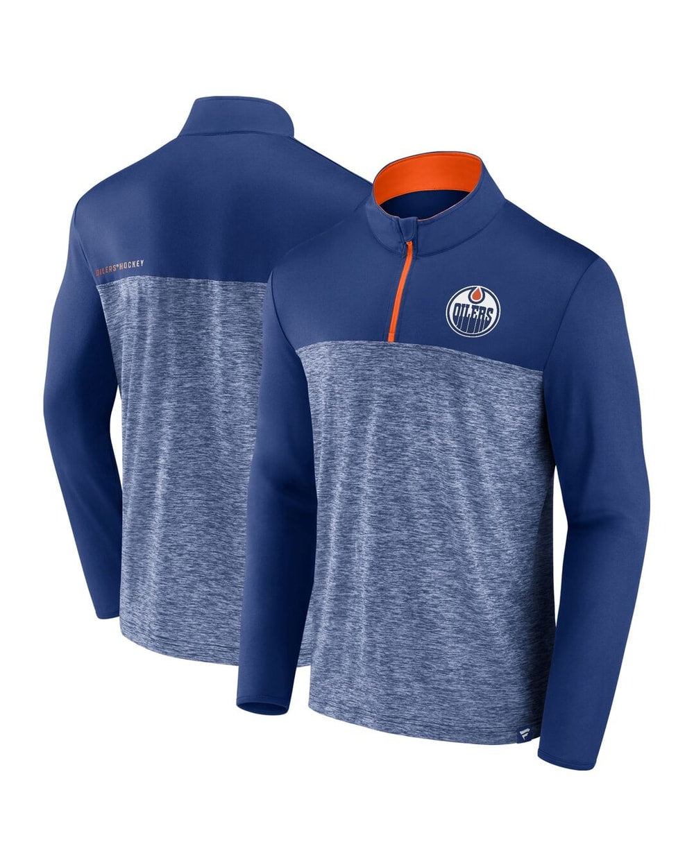 Fanatics Iconic Defender 1/4 Zip