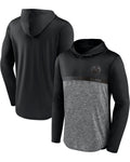 Fanatics Edmonton Oilers Iconic Defender Light Weight Men's Hoodie