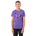 Youth Icon Mix Tee
