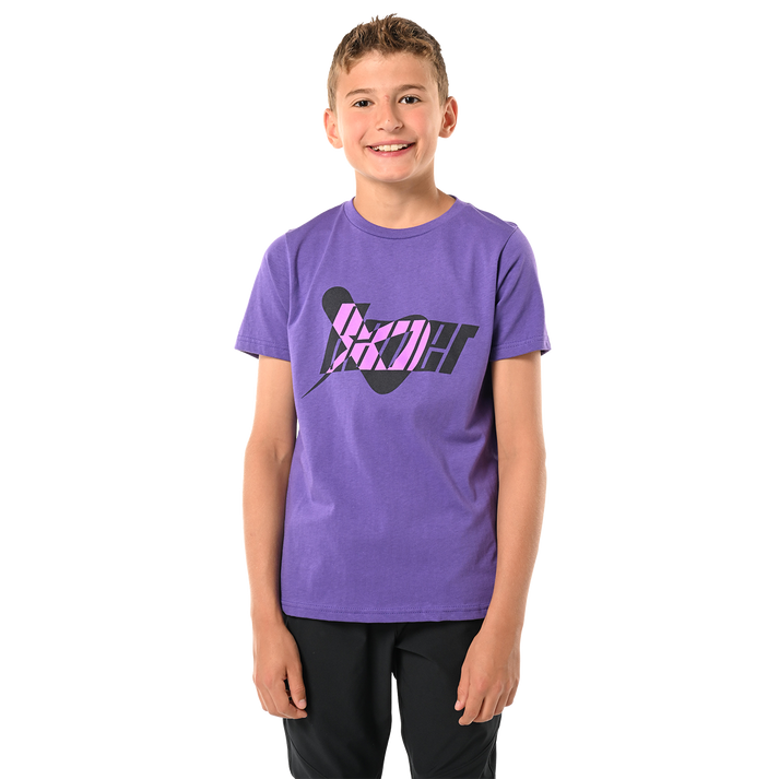 Youth Icon Mix Tee