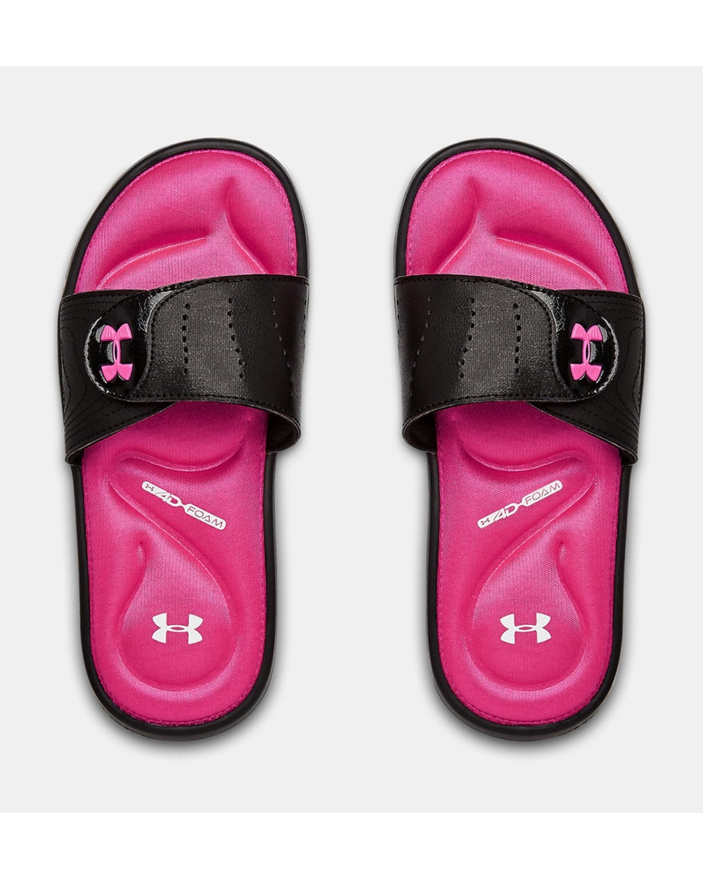 IGNITE IX GIRLS CHILD SLIDE