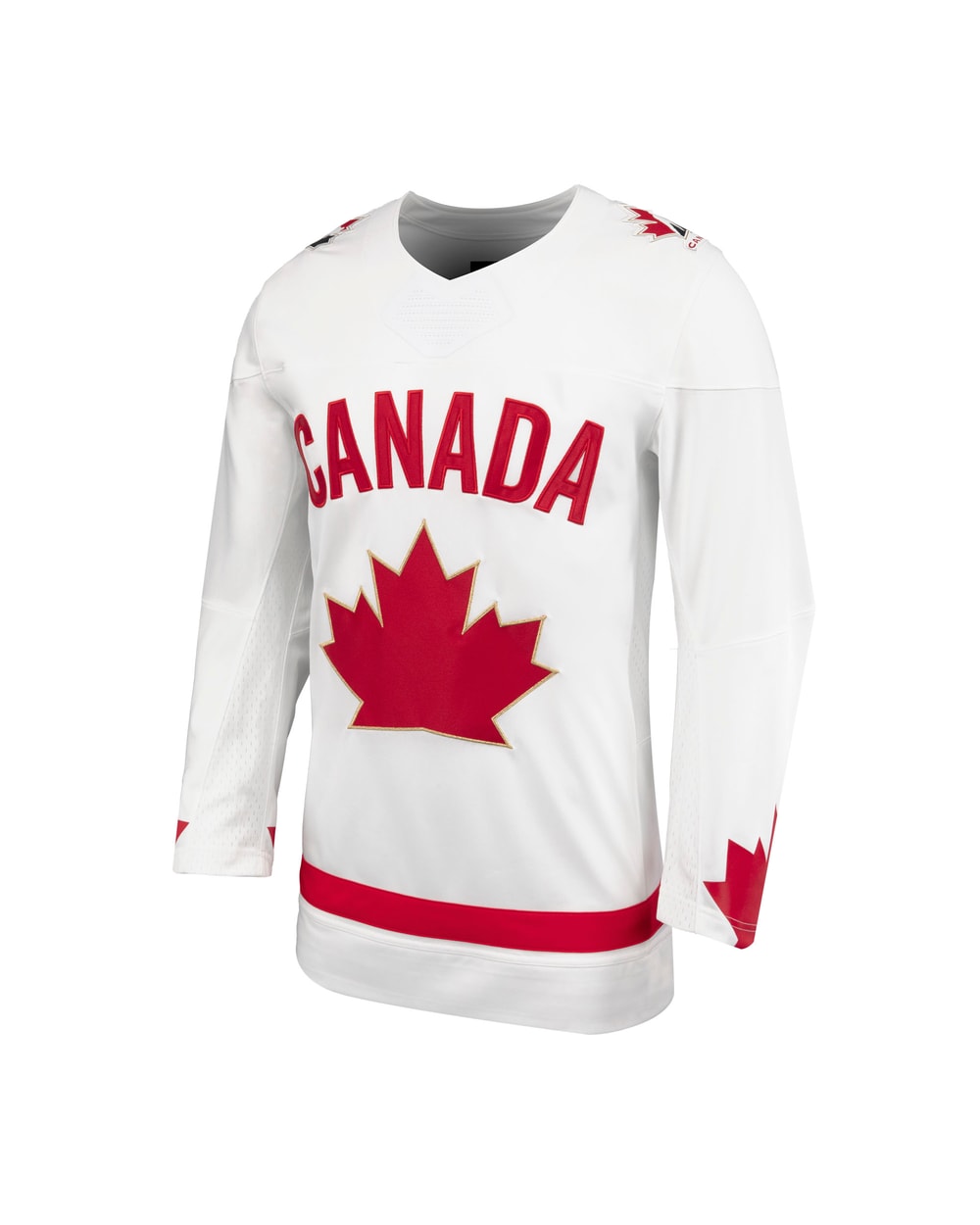 IIHF Team Canada Senior Jersey