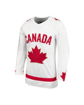 IIHF Team Canada Senior Jersey