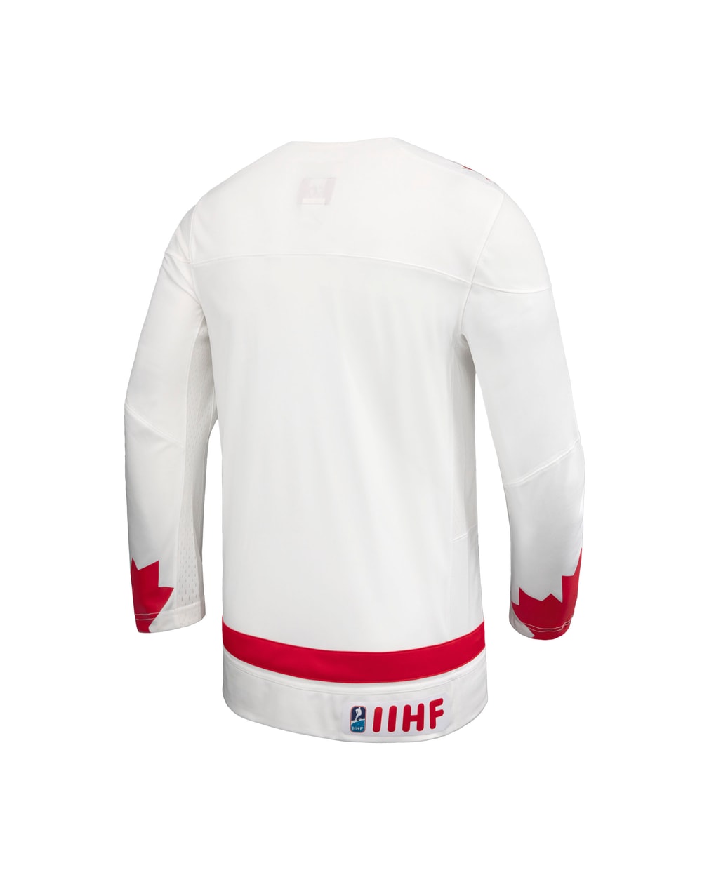 IIHF Team Canada Senior Jersey