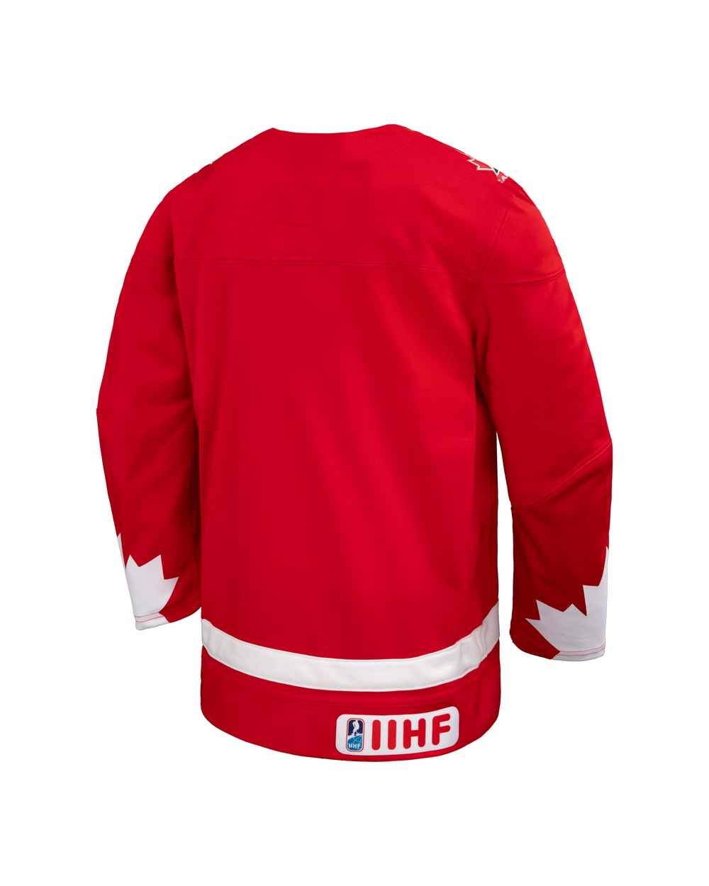 IIHF Team Canada Senior Jersey