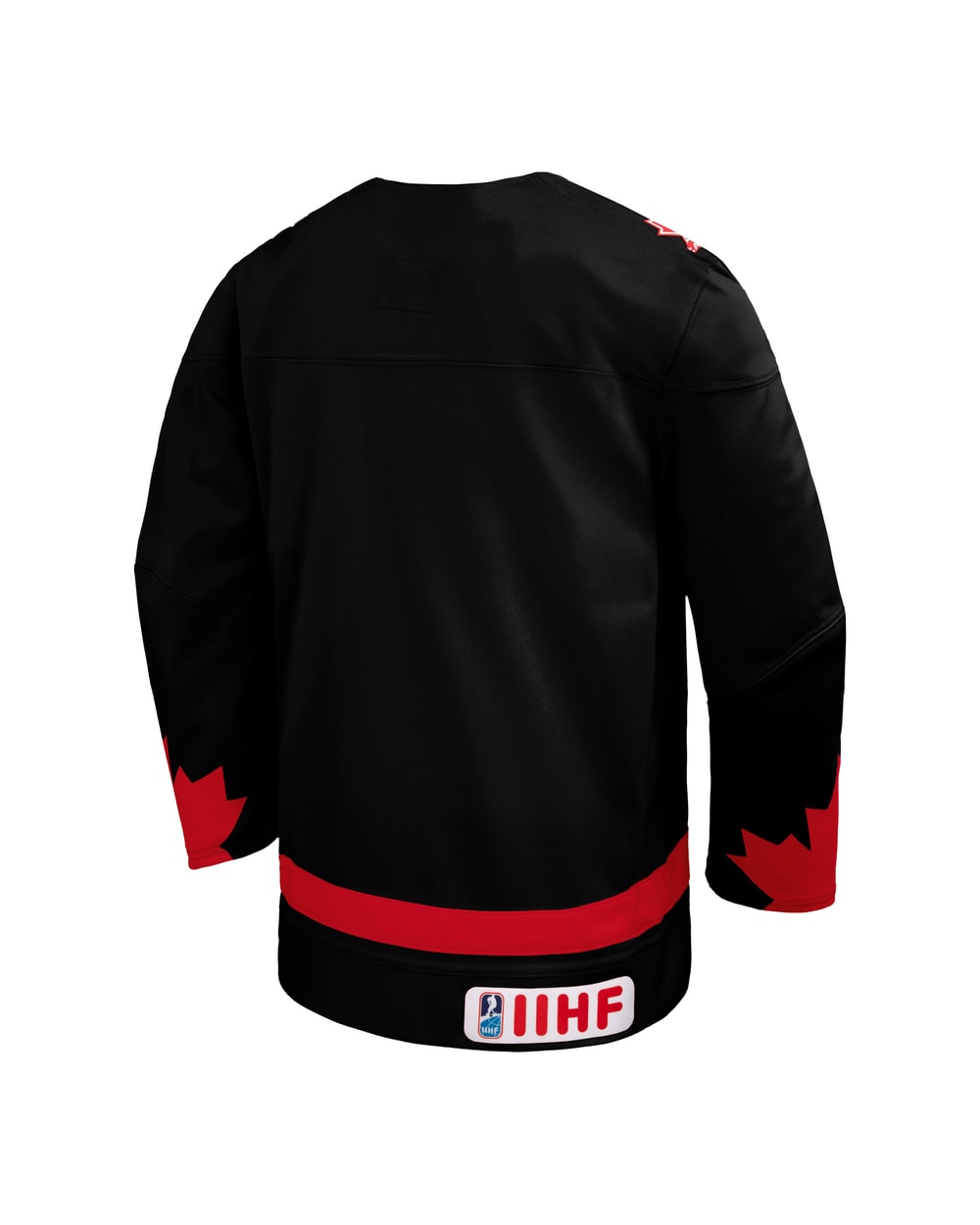 IIHF Team Canada Senior Jersey