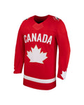 IIHF Team Canada Youth Jersey