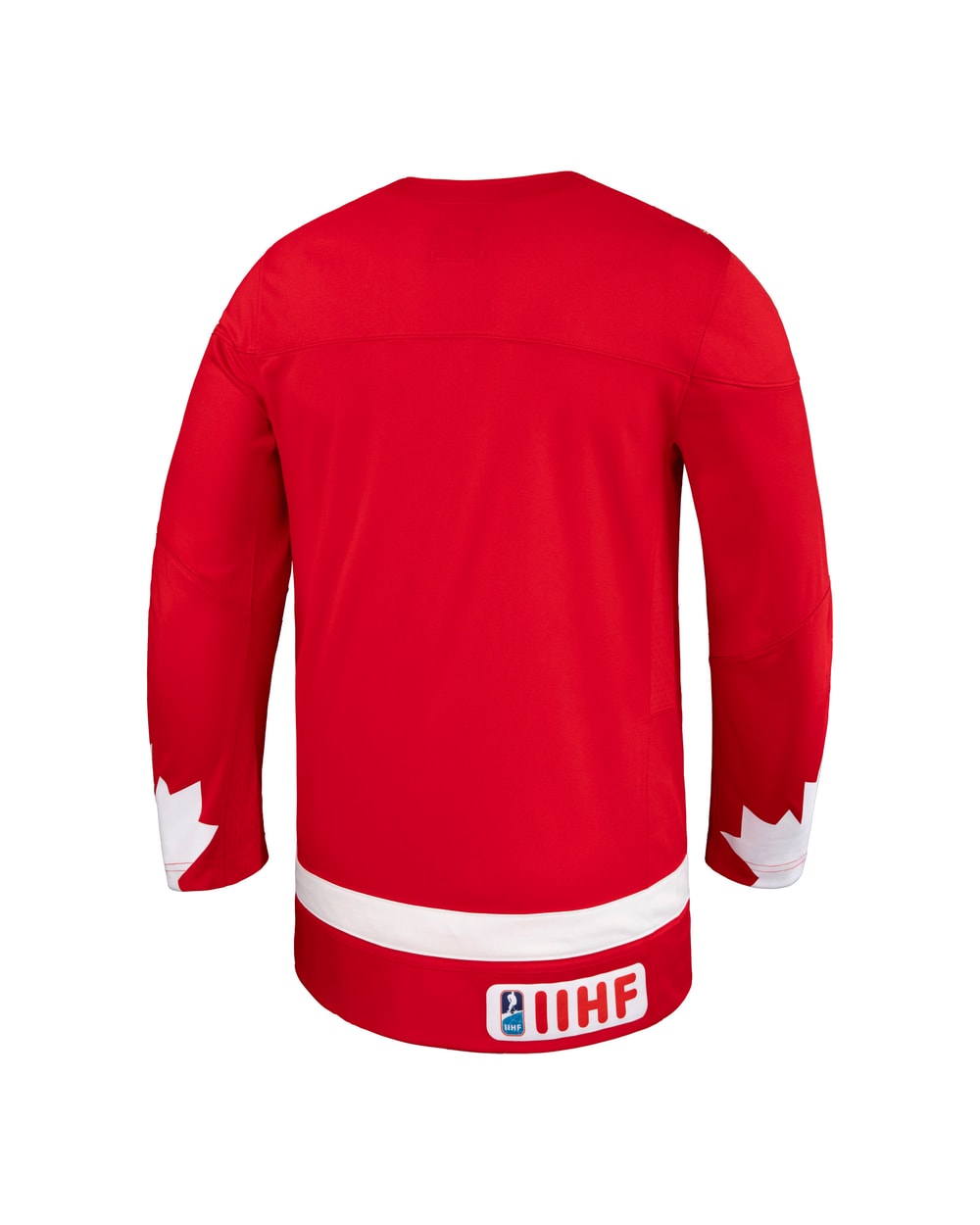 IIHF Team Canada Youth Jersey