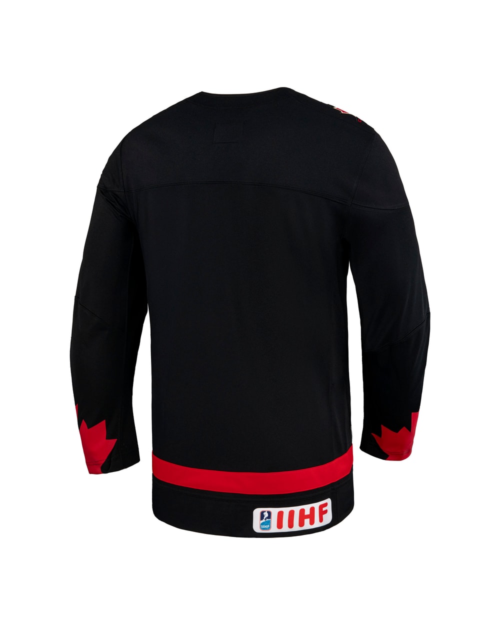 IIHF Team Canada Youth Jersey