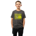 Youth Icon Illusion Short Sleeve Tee