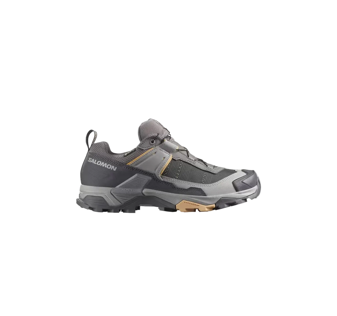 Salomon Women's X Ultra 5 GTX Hiking Shoes