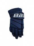 Bauer Team Vapor Elite Hockey Gloves