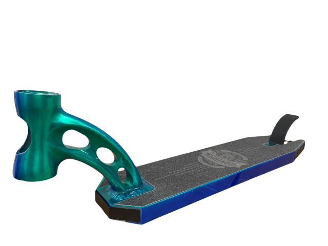 Madd Gear MFX 4.8" Deck