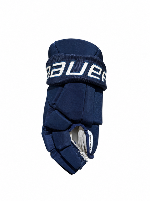 Bauer Team Vapor Elite Hockey Gloves