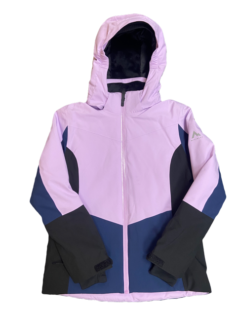Girls' Youth Davina II Winter Jacket