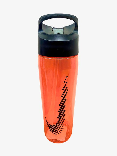 TR Hypercharge Straw Bottle