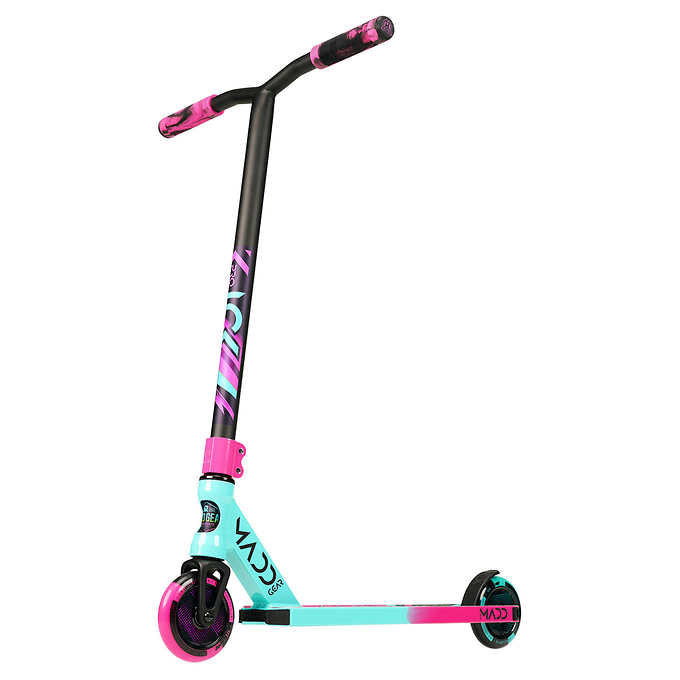 Kick Pro Scooter