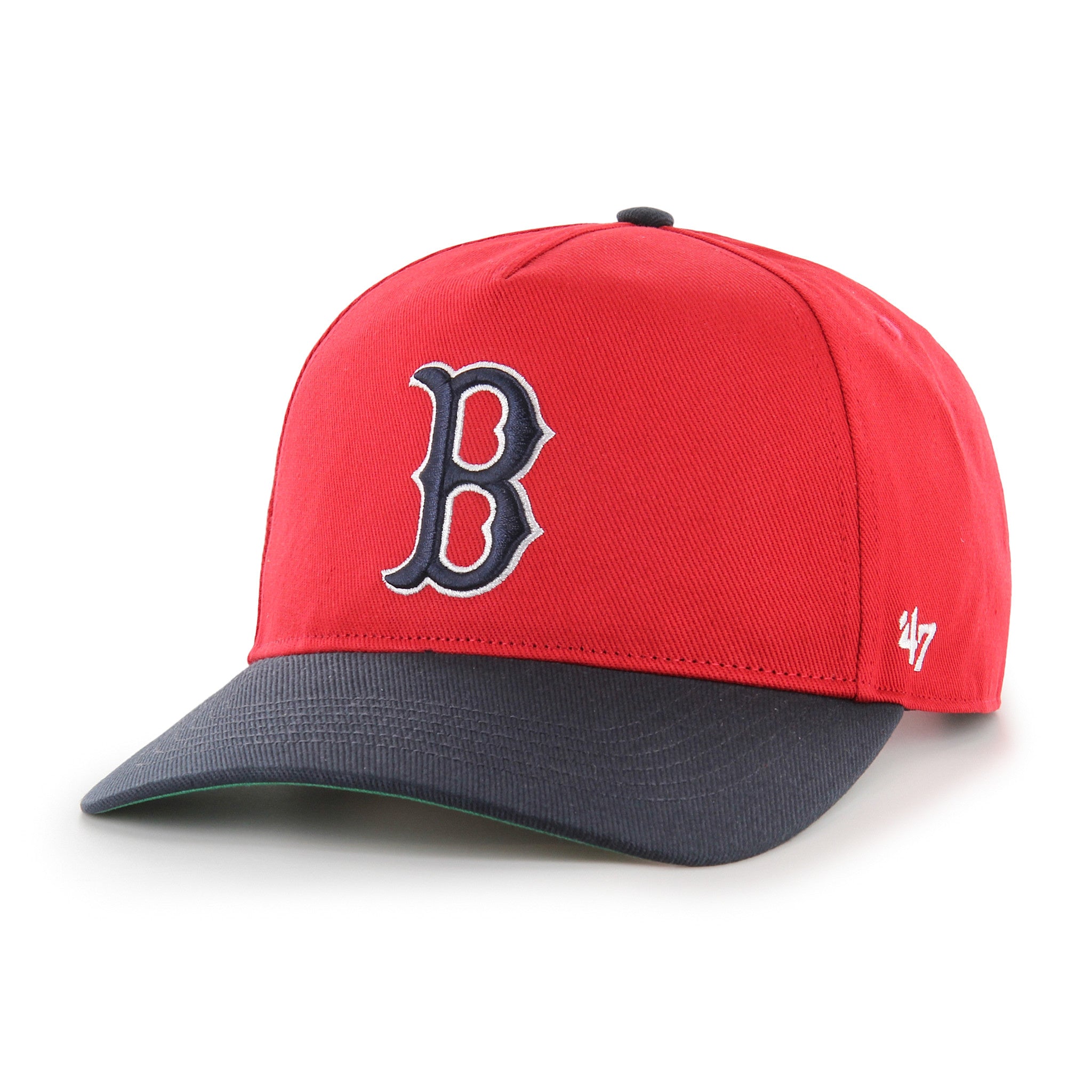 '47 Brand Boston Red Sox Golden Age Replica Hitch Cap