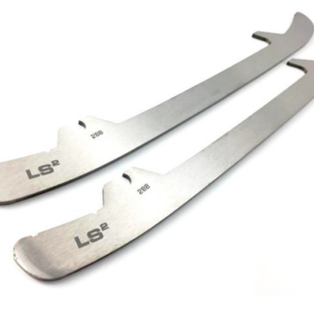 Flare Steel for LS Edge runners
