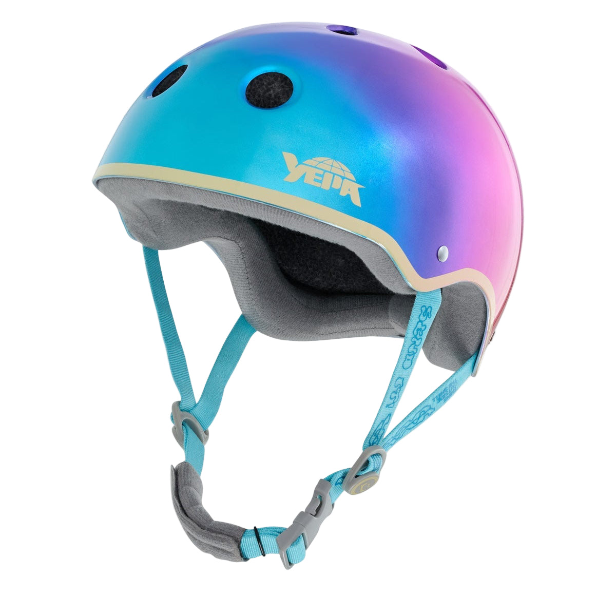 Yepa T-Shell Plus Helmet