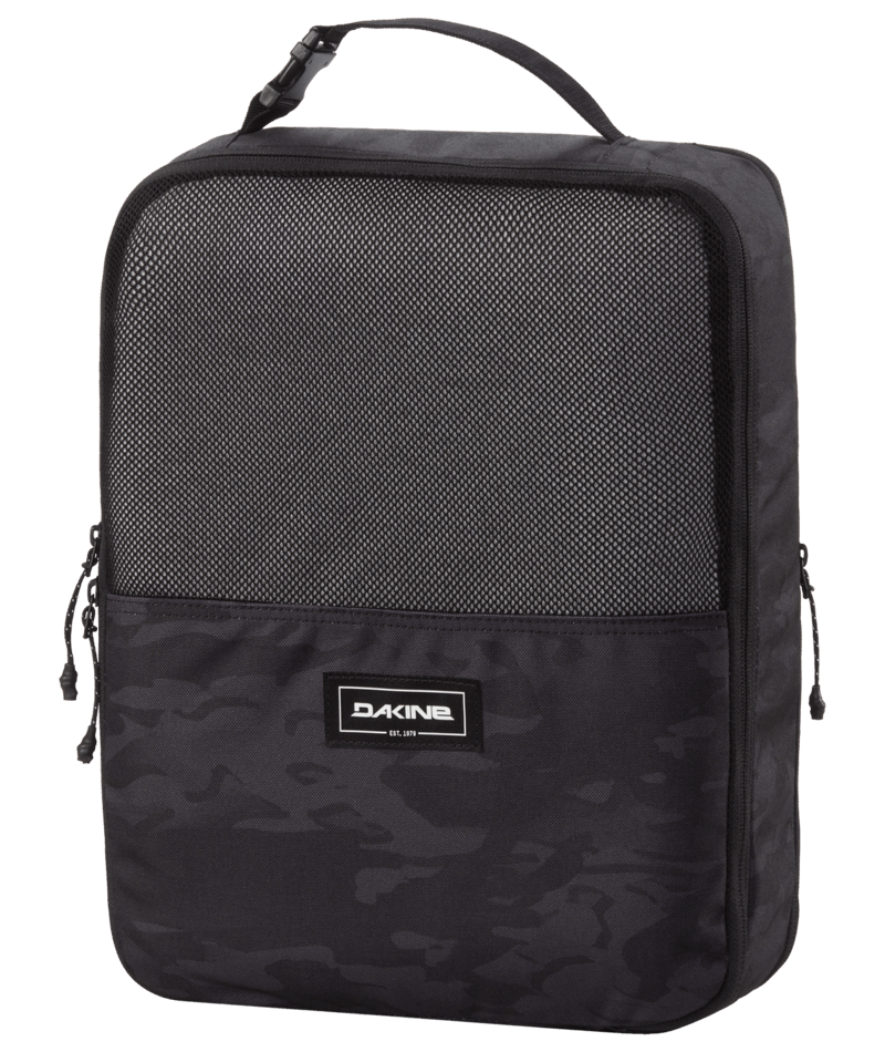 Expandable Packing Cube