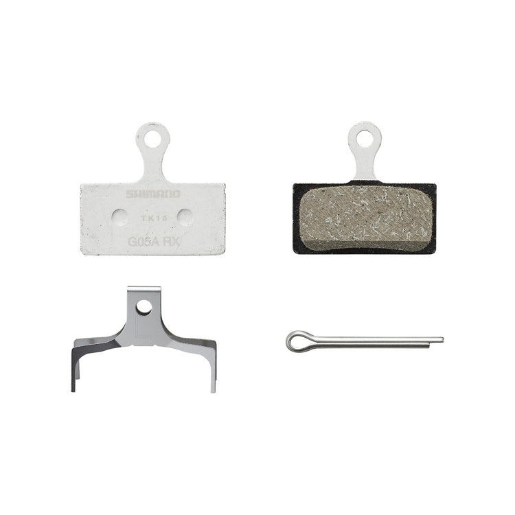 Shimano G-Type Resin Disc Brake Pads