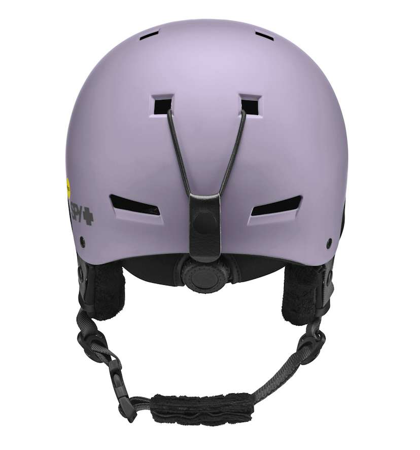 Spy Lil Galactic Mips Snow Helmet