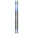 Salomon RC7 eSKIN Hard Classic Skis + Prolink Shift Bindings