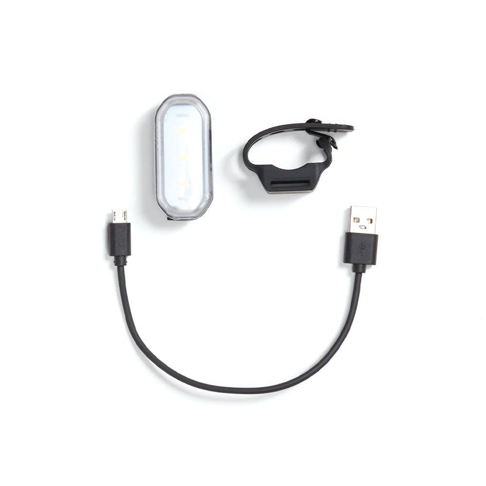 Trek Ion 50 R Front Bike Light