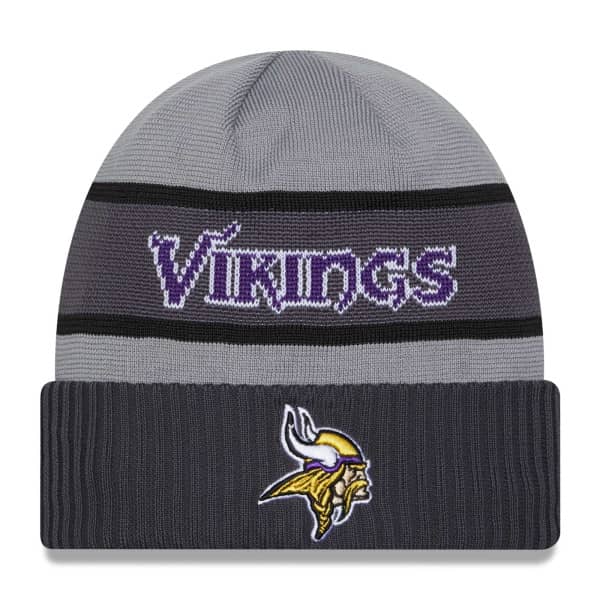 NFL 2023 Sidelines Tech Knit Toque