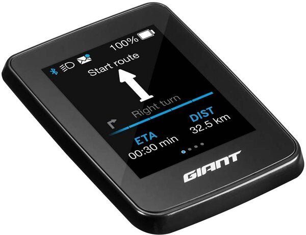 Giant RideDash EVO Display (SG Compatible)