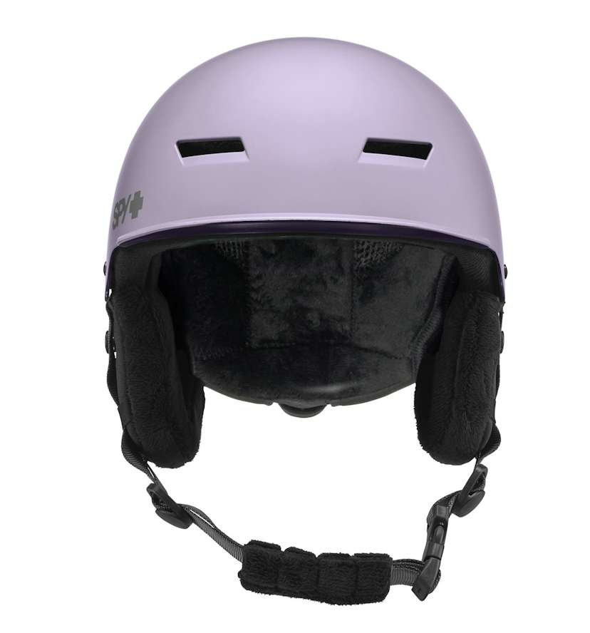 Spy Lil Galactic Mips Snow Helmet