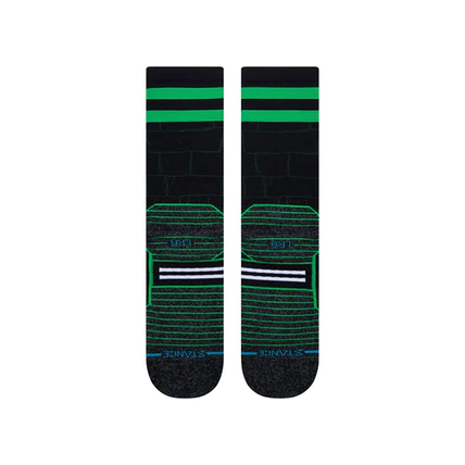 Stance Marvel Hulk Crew Socks