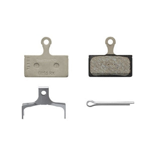 Shimano G-Type Resin Disc Brake Pads